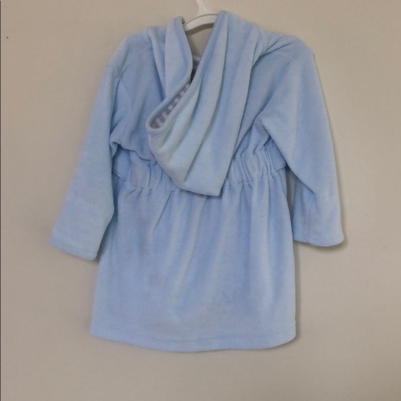 Baby Bath Robe - Picture 3 of 3